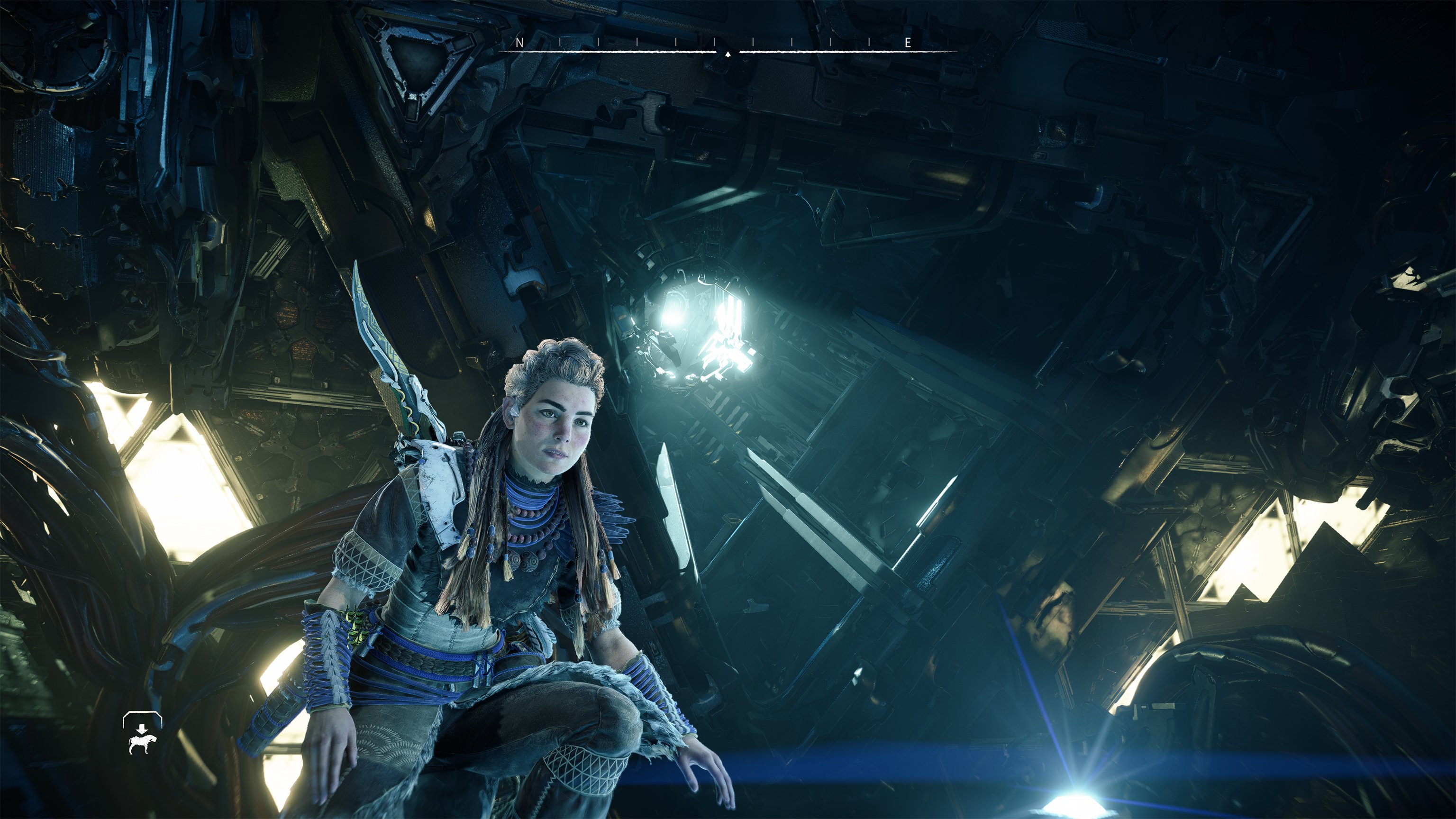 Horizon Forbidden West - Imagen 25